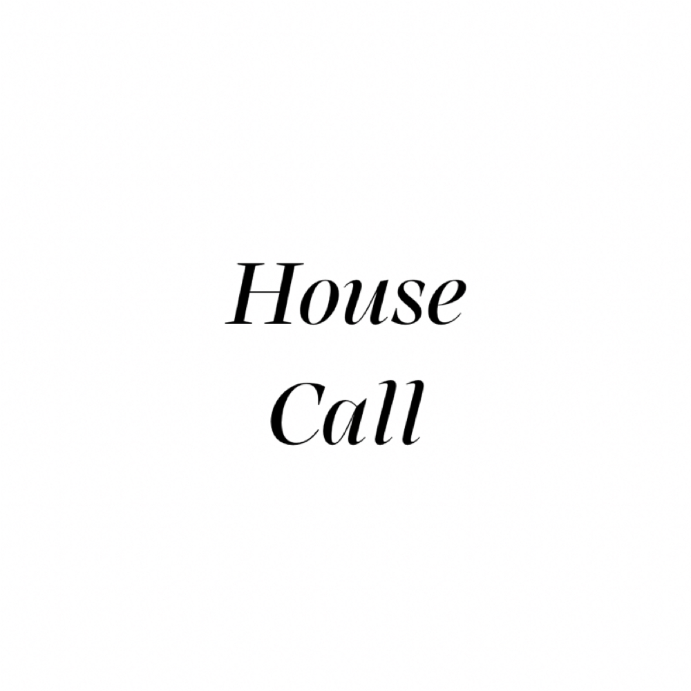 House Call at Hair with Jade in plano, TX
