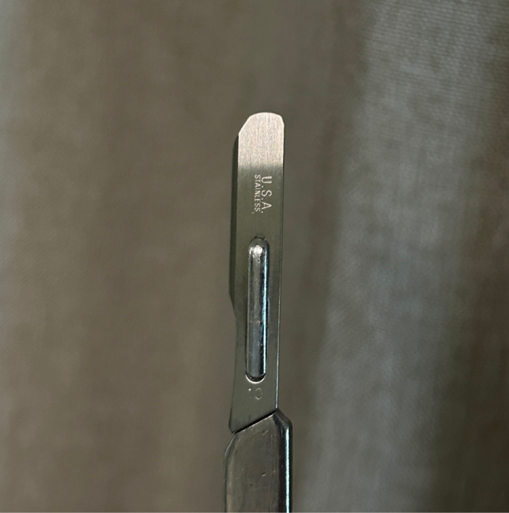 Dermaplaning | ADD ON at Naked Nine Beauty in Clovis, CA