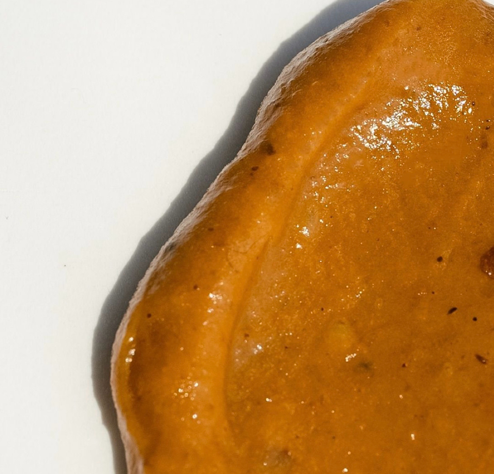 Glymed Pumpkin Enzyme Exfoliation