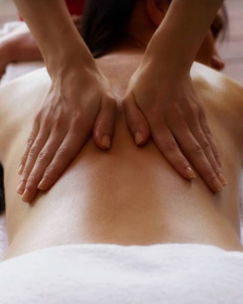 Therapeutic Massage