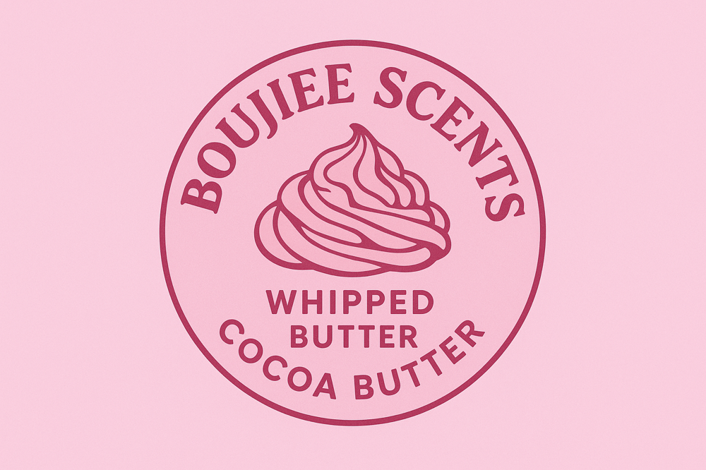 Whipped Body Butter