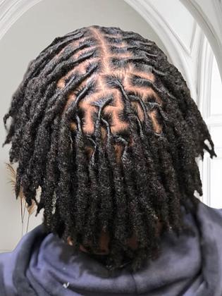 Comb Twist