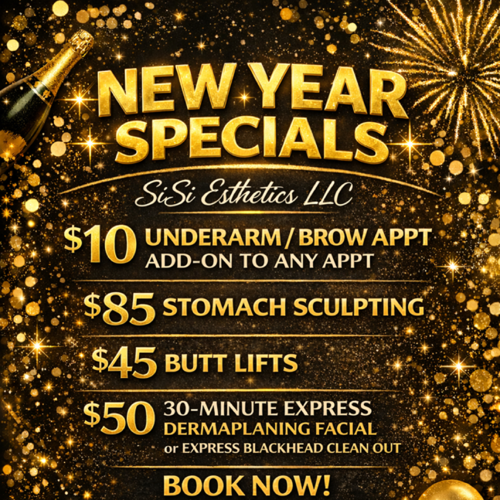 NEW YEARS SPECIAL