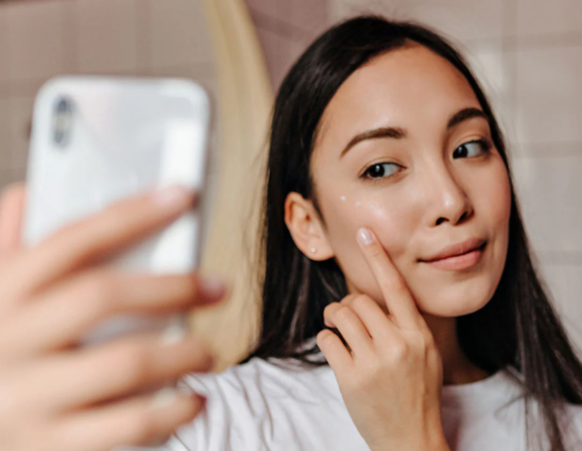 Virtual Skin Consultation
