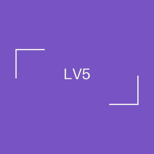 Hair Cut Female (LV5)