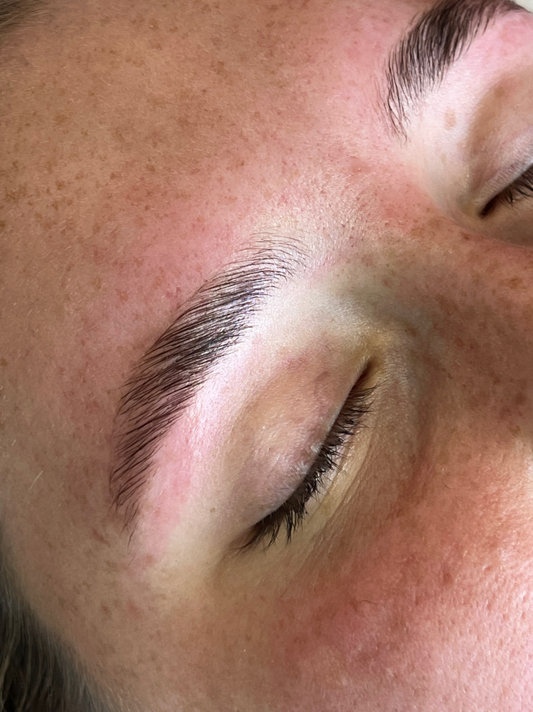 Brow Lamination