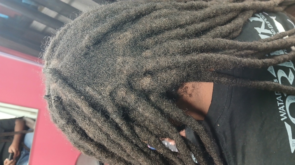 Loc DETANGLE