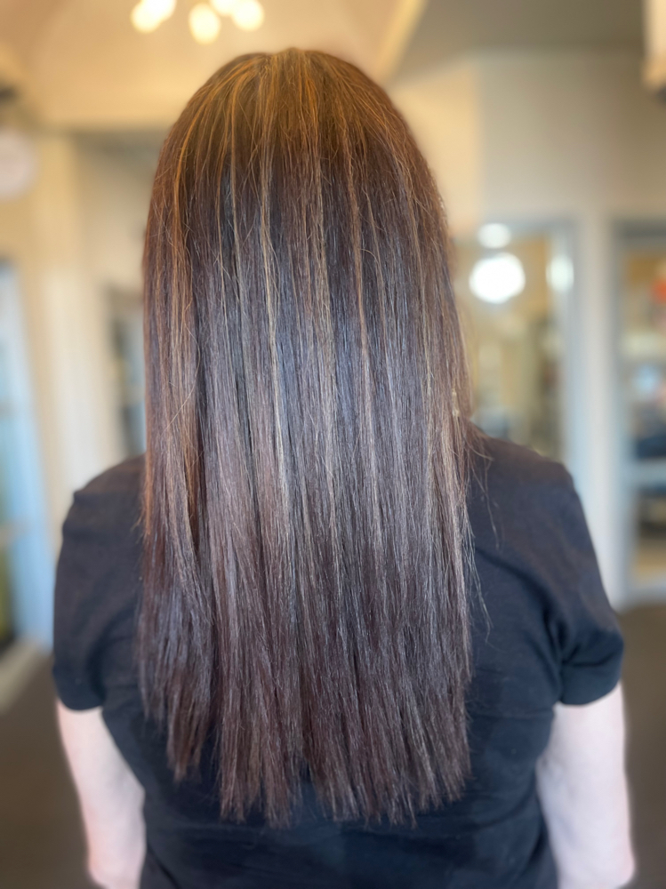 Accent Foil