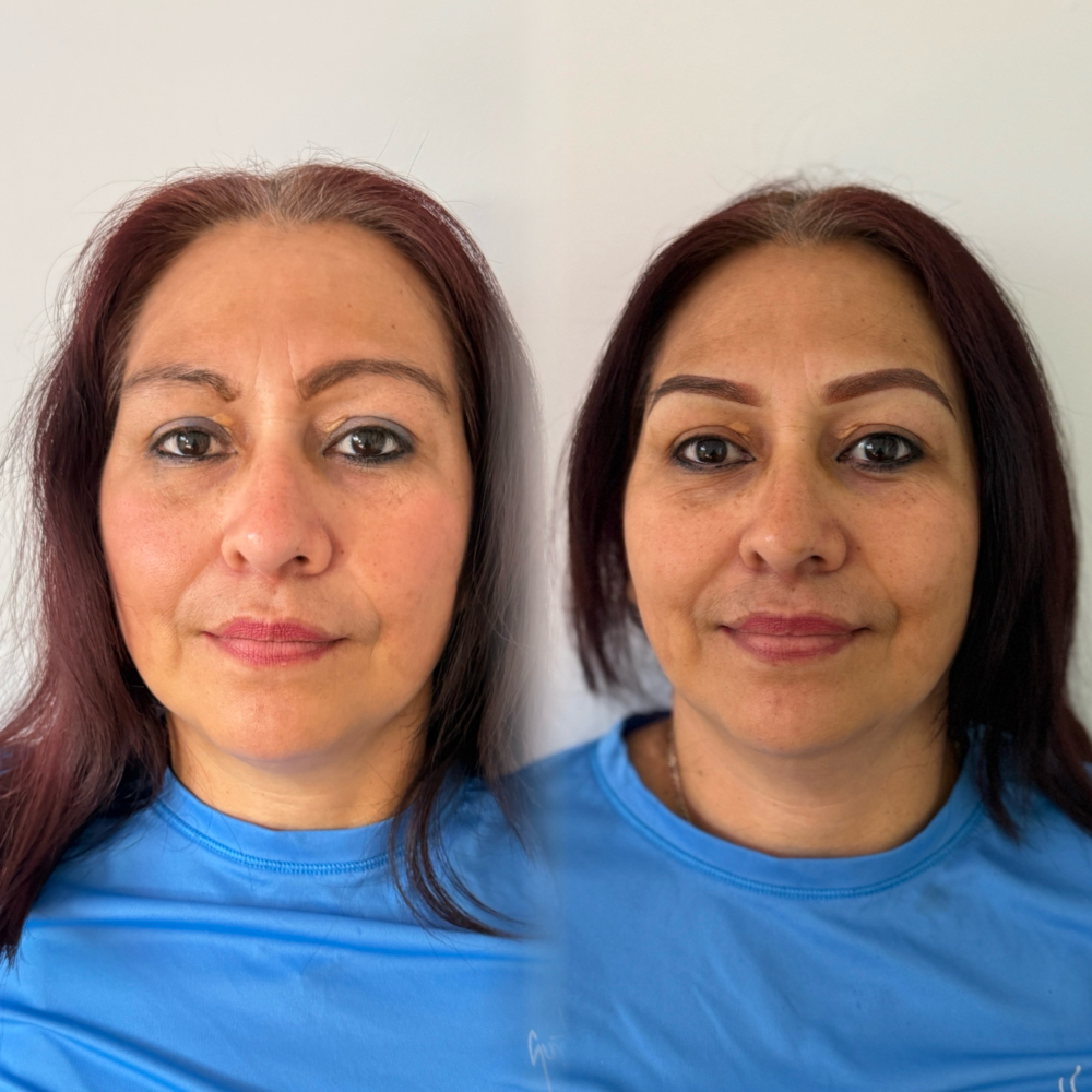 Ombre Powder Brows at ARHBeautyy LLC in Washington, IN