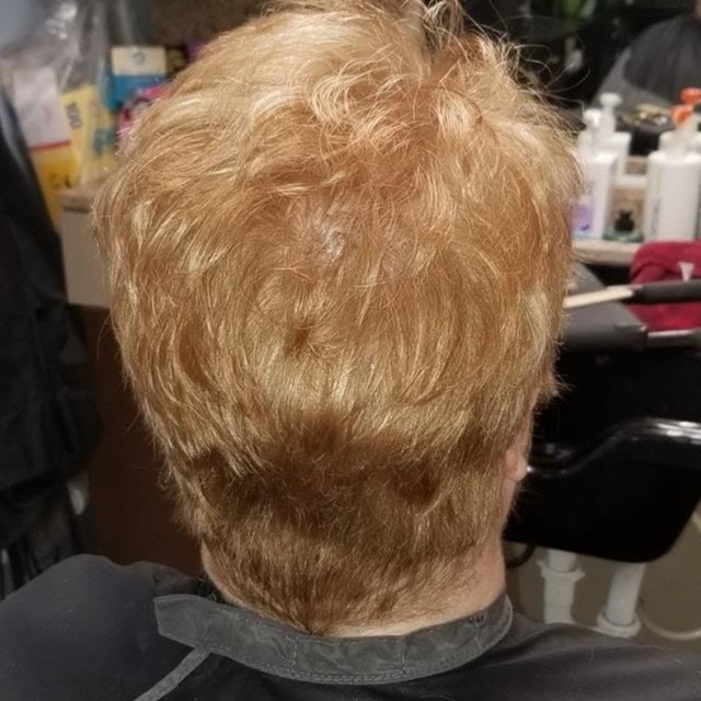 Color at Allure Salon in North Platte, NE