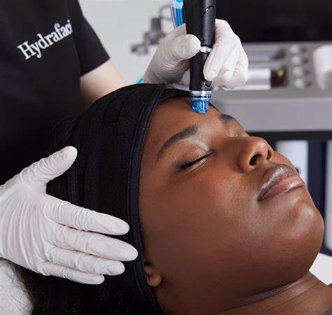 Glow Offer (New Clients Only)