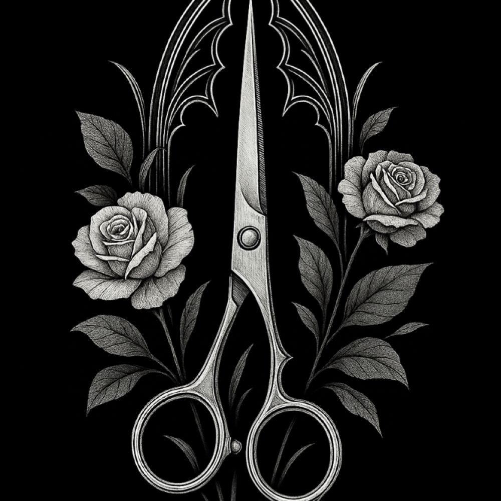 Kids Long Length Cut at Beauty by Ghost in Conroe, TX