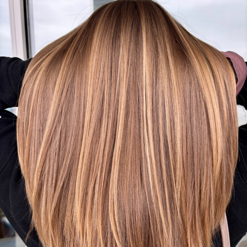 The Mineral Treatment at Sundara Hair Collective in Winston-Salem, NC