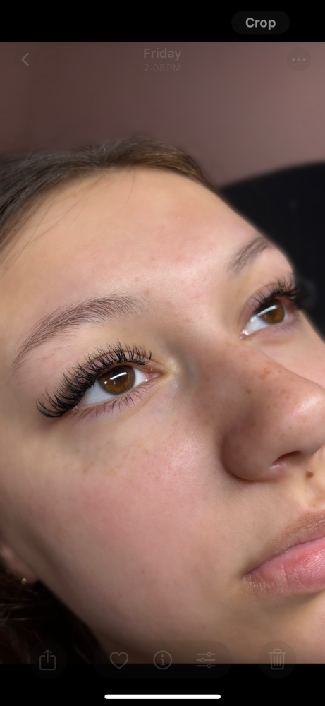 Classic Lash Set