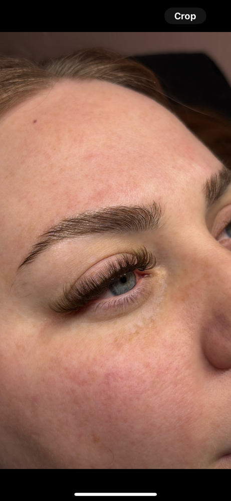 Classic Lash Set