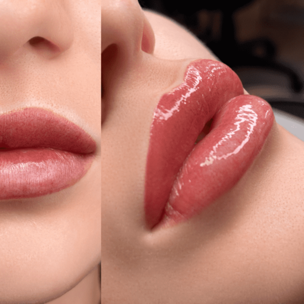 Lip Blushing Perfection Session at GloVolution LLC in Homosassa, FL