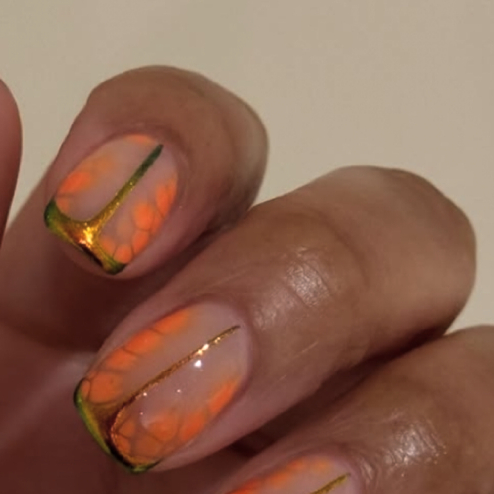Builder Gel at Hair N Nails By La in Loganville Ga, GA