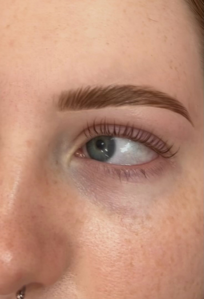 Lash Lift And Tint at Browbabe.ruthie in San Jose, CA