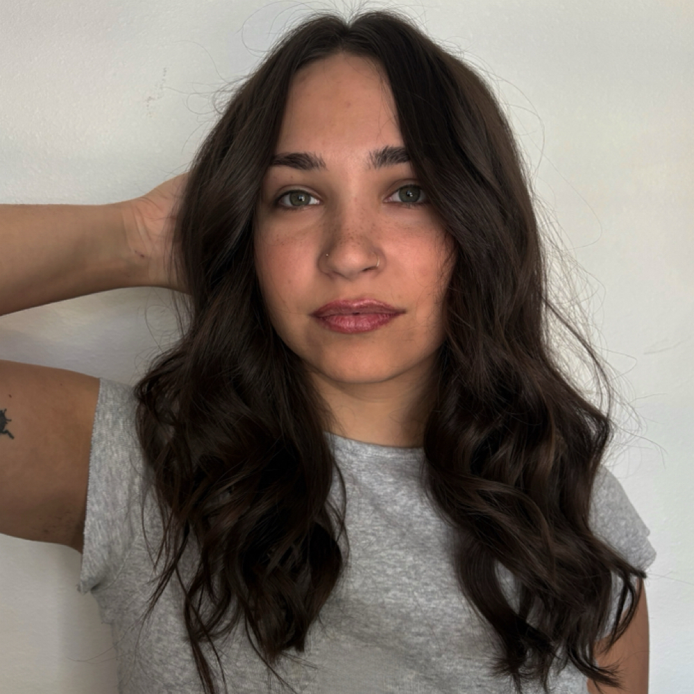 All-Over Color at By The Bay Surf Salon in Clearwater, FL