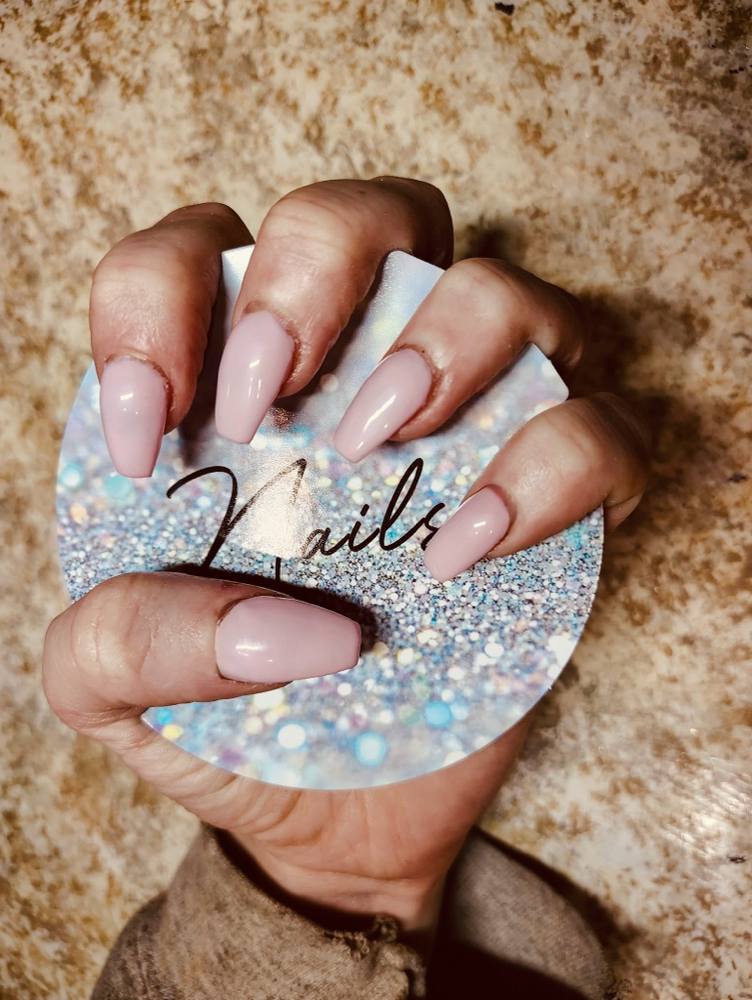 Gel X Full Set