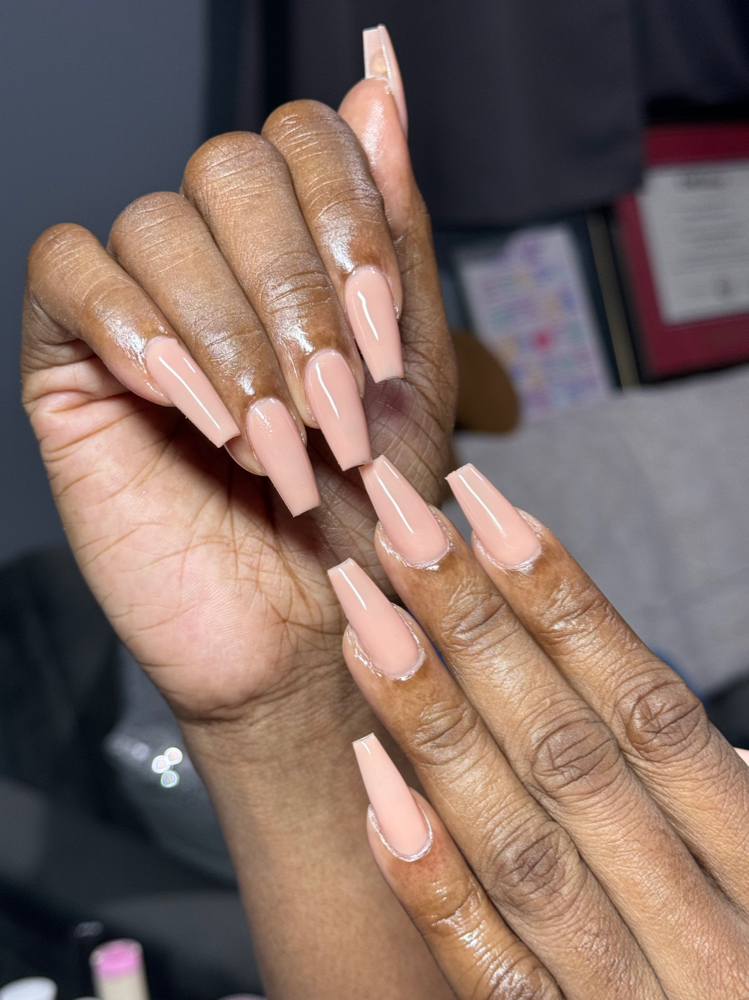 Gel X Set