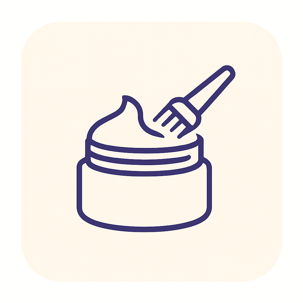 Deep Conditioning Treatment