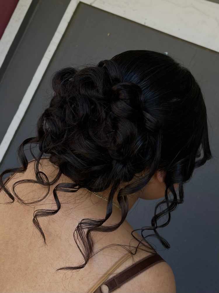 Hairstyle
