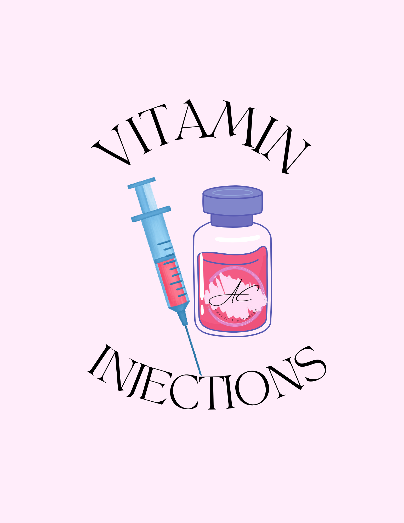 Vitamin Injections