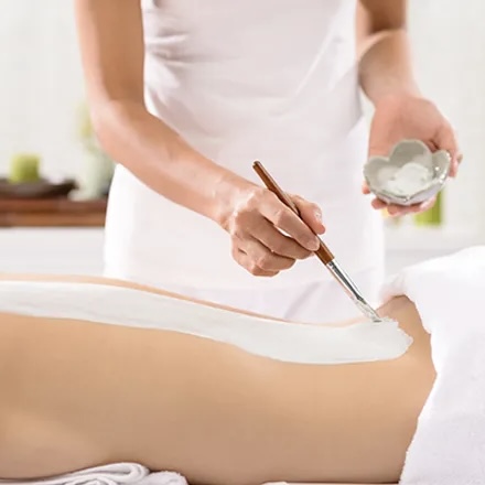 BACK ACNE TREATMENT