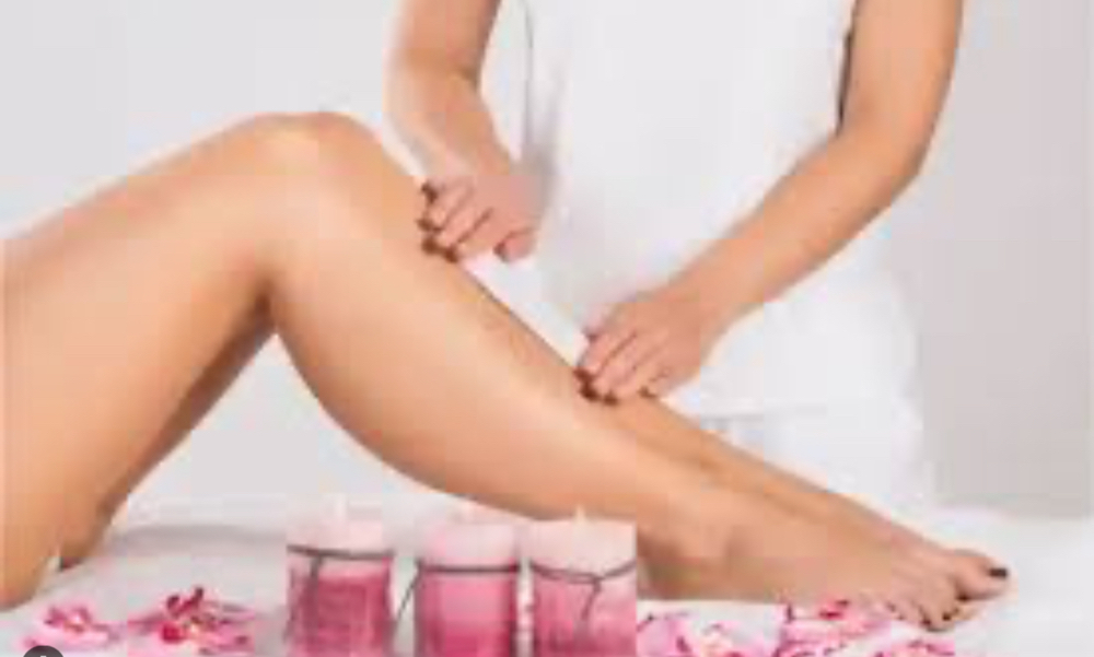 Full Leg Wax