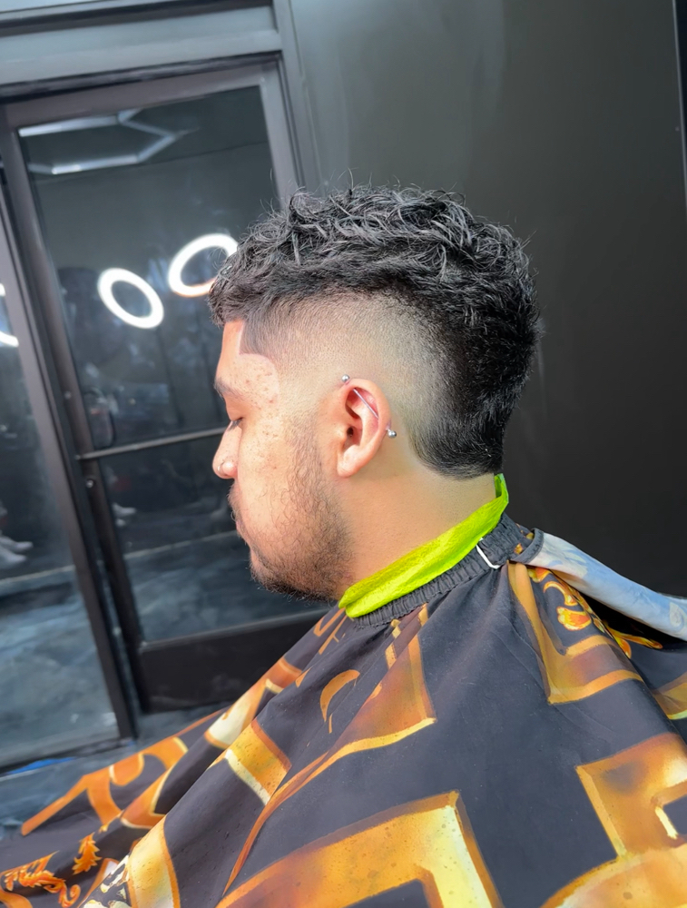 Haircuts
