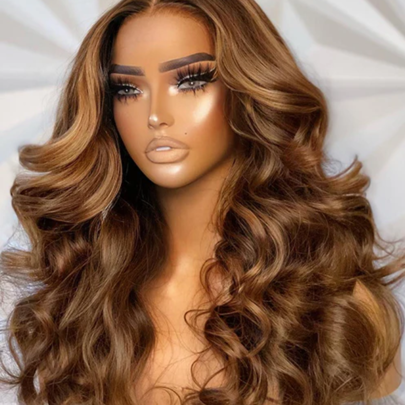 Color w/style at Color Whipped Hair Studios in Youngstown, OH