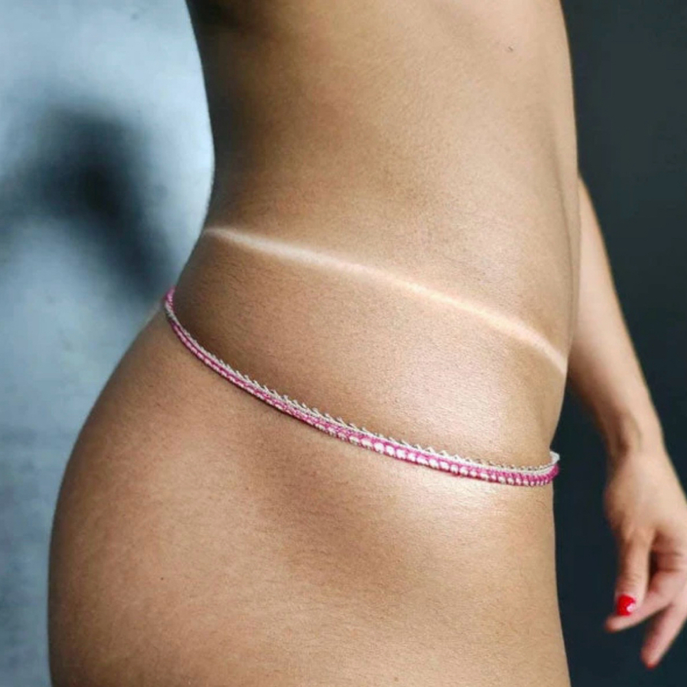 Coconut H20 Spray Tan at Golden’s Skin and Ink in Cape Coral, FL