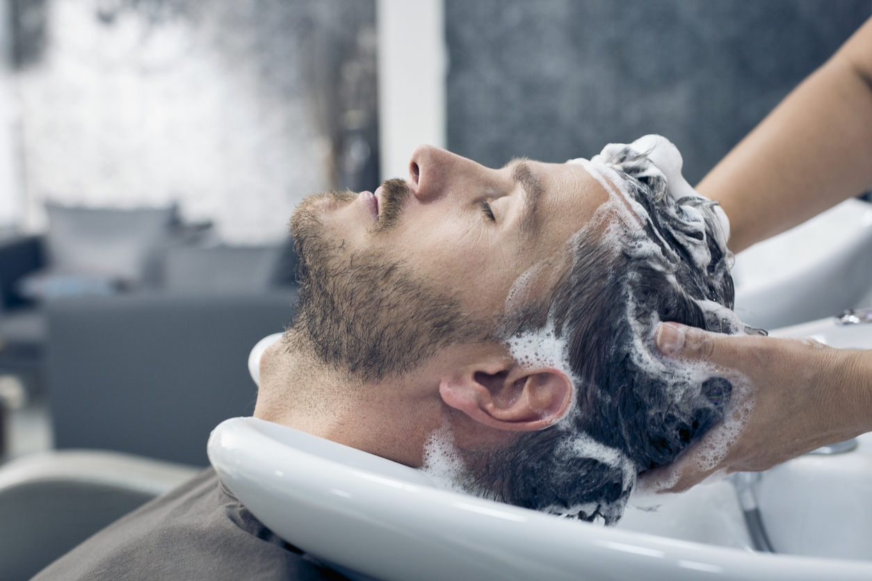 Noble Crown HairSpa