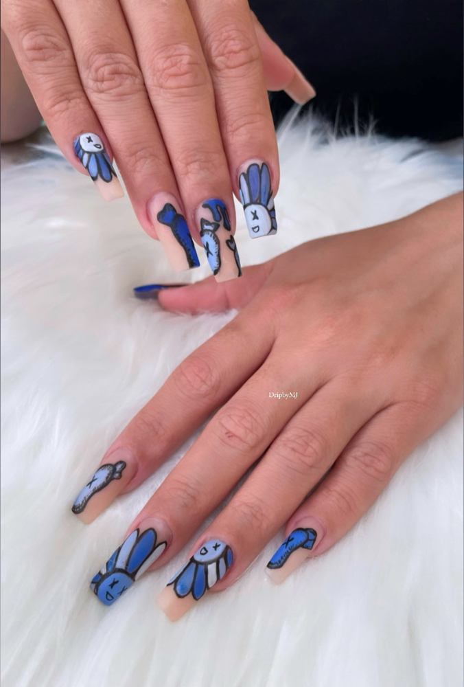Art Drip Set