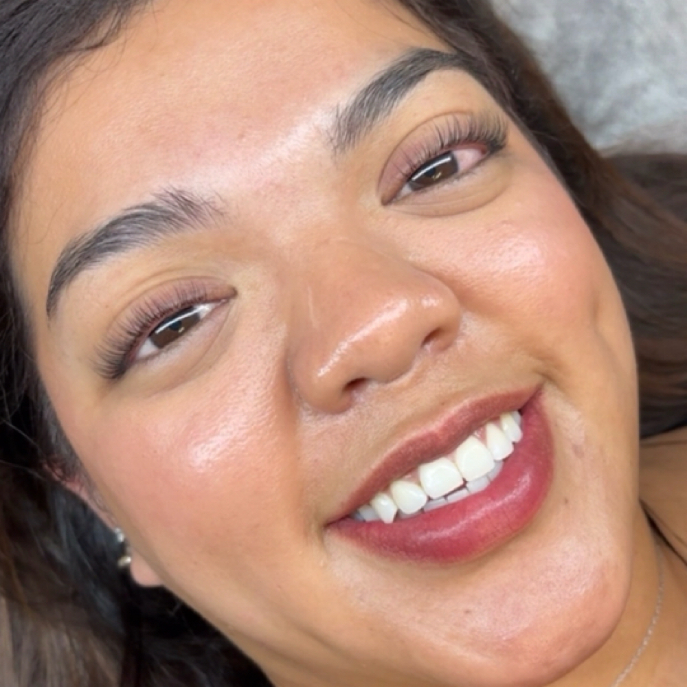 Korean Lash Lift Promo at G Beauty Studios in Alpharetta, GA
