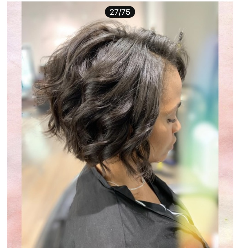 Extension Precision Cut
