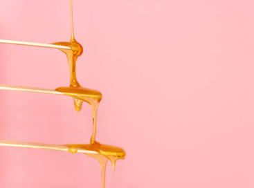Underarm Wax