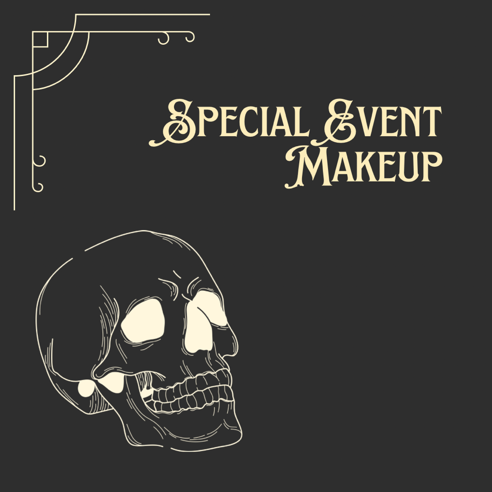 Special Event Makeup