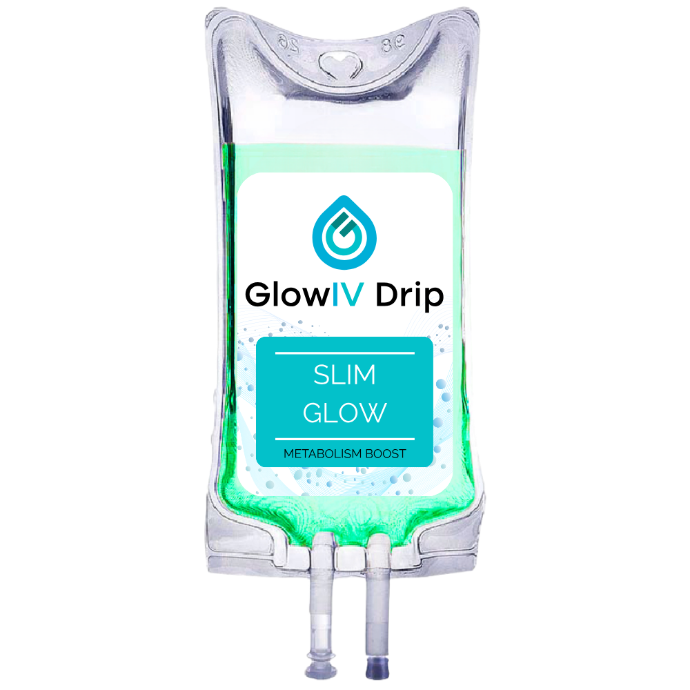 Slim Glow - Metabolism Boost
