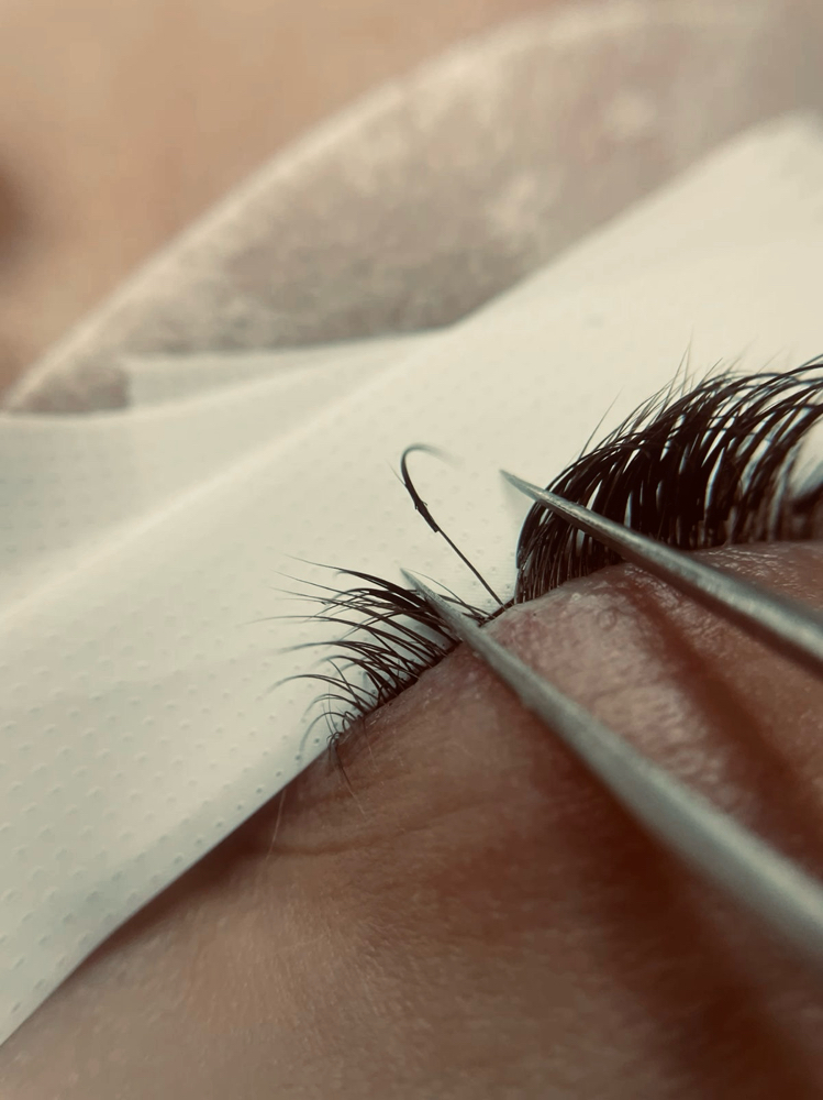 Lash Refill