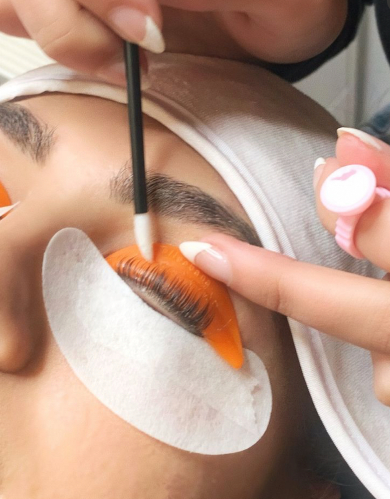 Lash Lift + Tint at Beauty by Carly in Thomasville, NC