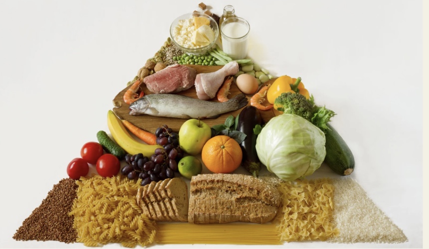 Nutrition & Lifestyle Session