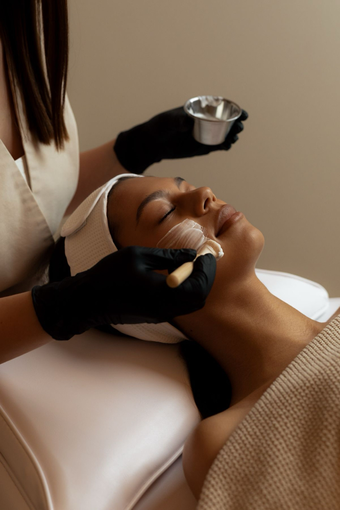 Classic Facial at True Skin By Lis in Ventura, CA