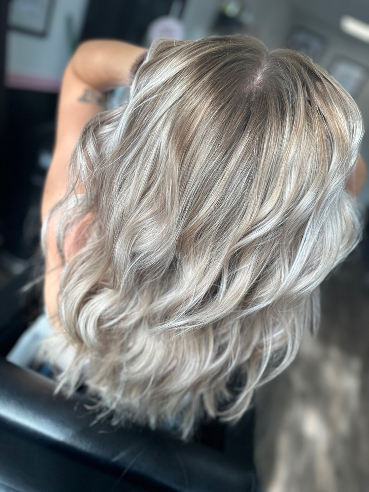 Balayage