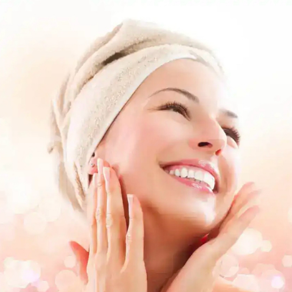 The Calm and Restore Facial at DeStress Express in Sumterville, FL