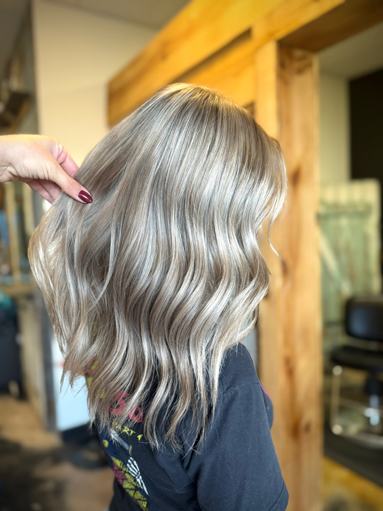 Full Highlight at Naomi De La O in Springerville, AZ