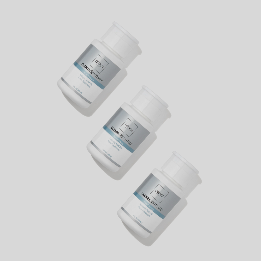 Acne TREATMENT