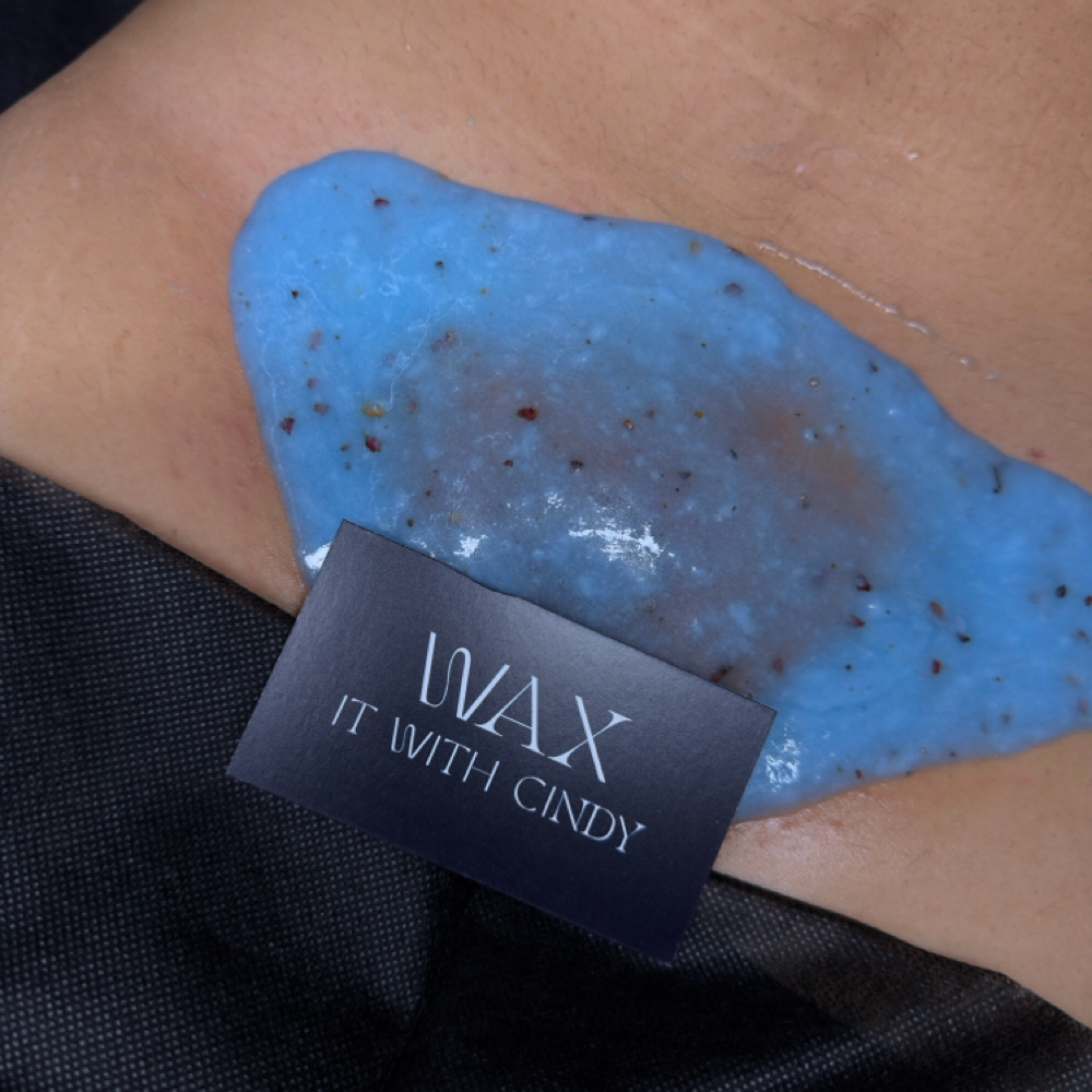 Brazilian Wax With Hydro Jelly Mask at Wax It With Cindy in Los angeles, CA