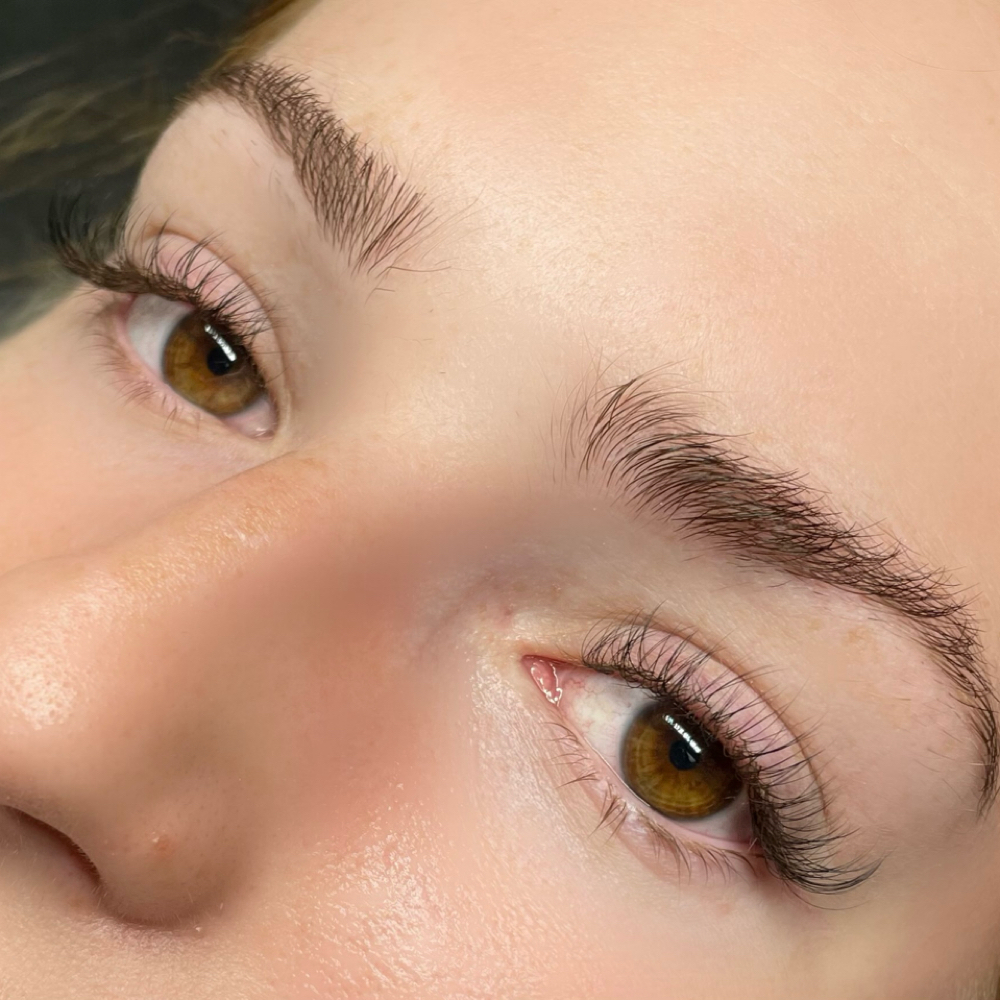 V Day Special Classic+ Full Set 💌 at Taa Lashes in San Diego, CA